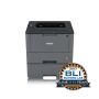 Brother HL-L5100DNT laserprinter 1200 x 1200 DPI A4 (HLL5100DNTG1) thumbnail