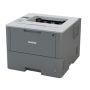 Brother Netwerk Laserprinter 46 ppm - 256 MB - interne duplexunit - LCD display (HLL6250DNG1) thumbnail
