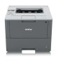 Brother Netwerk Laserprinter 46 ppm - 256 MB - interne duplexunit - LCD display (HLL6250DNG1) thumbnail