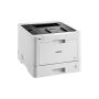 Brother HL-L8260CDW laserprinter Kleur 2400 x 600 DPI A4 Wifi (HLL8260CDWG1) thumbnail