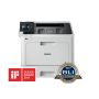 Brother HL-L8360CDW laserprinter Kleur 2400 x 600 DPI A4 Wifi (HLL8360CDWRE1) thumbnail