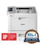 Brother HL-L9310CDW laserprinter Kleur 2400 x 600 DPI A4 Wifi (HLL9310CDWG1) thumbnail
