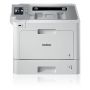 Brother HLL9310CDW Kleur 2400 x 600 DPI A4 Wifi (HLL9310CDWRE1) thumbnail