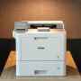 Brother HL-L9430CDN laserprinter Kleur 2400 x 600 DPI A4 (HLL9430CDNRE1) thumbnail