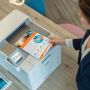 Brother HL-L9470CDN laserprinter Kleur 2400 x 600 DPI A4 (HLL9470CDNRE1) thumbnail