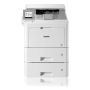 Brother HL-L9470CDNT laserprinter Kleur 2400 x 600 DPI A4 (HLL9470CDNTG2) thumbnail