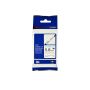 Brother HSE-211 labelprinter-tape TZe (HSE-211) thumbnail