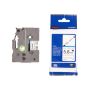 Brother HSE-211 labelprinter-tape TZe (HSE-211) thumbnail