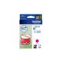 Brother LC-22UM inktcartridge Origineel Hoog (XL) rendement Magenta (LC-22UM) thumbnail