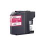 Brother LC-22UM inktcartridge Origineel Hoog (XL) rendement Magenta (LC-22UM) thumbnail