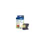 Brother LC-22UY inktcartridge Origineel Hoog (XL) rendement Geel (LC-22UY) thumbnail