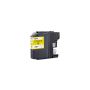 Brother LC-22UY inktcartridge Origineel Hoog (XL) rendement Geel (LC-22UY) thumbnail