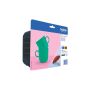 Brother LC-227XLVALBPDR inktcartridge 1 stuk(s) Origineel Zwart, Cyaan, Magenta, Geel (LC227XLVALBPDR) thumbnail