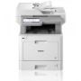 Brother MFC-L9570CDW multifunctionele printer Laser A4 2400 x 600 DPI 31 ppm Wifi (MFC-L9570CDW) thumbnail