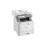Brother MFC-L9570CDW multifunctionele printer Laser A4 2400 x 600 DPI 31 ppm Wifi (MFC-L9570CDW) thumbnail