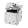 Brother MFC-L9570CDW multifunctionele printer Laser A4 2400 x 600 DPI 31 ppm Wifi (MFC-L9570CDW) thumbnail