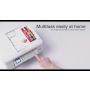Brother MFC-J1010DWRE1 Inkjet A4 1200 x 6000 DPI 17 ppm Wifi (MFCJ1010DWRE1) thumbnail