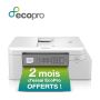 Brother MFC-J4335DWRE1 Inkjet A4 1200 x 4800 DPI Wifi (MFCJ4335DWRE1) thumbnail