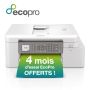 Brother MFC-J4340DWE multifunctionele printer Inkjet A4 1200 x 4800 DPI Wifi (MFCJ4340DWERE1) thumbnail