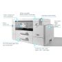 Brother MFC-J4540DW Inkjet A4 4800 x 1200 DPI Wifi (MFCJ4540DWRE1) thumbnail