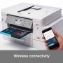 Brother MFC-J4540DW Inkjet A4 4800 x 1200 DPI Wifi (MFCJ4540DWRE1) thumbnail