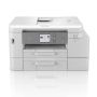 Brother MFC-J4540DW Inkjet A4 4800 x 1200 DPI Wifi (MFCJ4540DWRE1) thumbnail