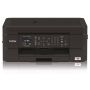 Brother MFC-J491DW multifunctionele printer Inkjet A4 1200 x 6000 DPI 27 ppm Wifi (MFCJ491DWG1) thumbnail