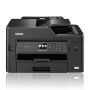 Brother MFC-J5335DW multifunctionele printer Inkjet A3 4800 x 1200 DPI 35 ppm Wifi (MFCJ5335DWG1) thumbnail