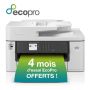 Brother MFC-J5340DWE multifunctionele printer Inkjet A3 4800 x 1200 DPI Wifi (MFCJ5340DWERE1) thumbnail