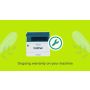 Brother MFC-J5340DWE multifunctionele printer Inkjet A3 4800 x 1200 DPI Wifi (MFCJ5340DWERE1) thumbnail