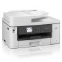 Brother MFC-J5340DW multifunctionele printer Inkjet A3 1200 x 4800 DPI Wifi (MFCJ5340DWRE1) thumbnail