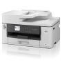 Brother MFC-J5340DW multifunctionele printer Inkjet A3 1200 x 4800 DPI Wifi (MFCJ5340DWRE1) thumbnail
