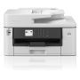 Brother MFC-J5345DW multifunctionele printer Inkjet A3 4800 x 1200 DPI 28 ppm Wifi (MFCJ5345DWRE1) thumbnail
