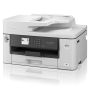 Brother MFC-J5345DW multifunctionele printer Inkjet A3 4800 x 1200 DPI 28 ppm Wifi (MFCJ5345DWRE1) thumbnail