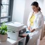 Brother MFC-J5345DW multifunctionele printer Inkjet A3 4800 x 1200 DPI 28 ppm Wifi (MFCJ5345DWRE1) thumbnail