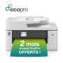 Brother MFC-J5345DW multifunctionele printer Inkjet A3 4800 x 1200 DPI 28 ppm Wifi (MFCJ5345DWRE1) thumbnail