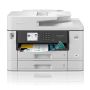 Brother MFC-J5740DW multifunctionele printer Inkjet A3 1200 x 4800 DPI Wifi (MFCJ5740DWRE1) thumbnail