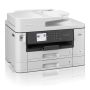 Brother MFC-J5740DW multifunctionele printer Inkjet A3 1200 x 4800 DPI Wifi (MFCJ5740DWRE1) thumbnail