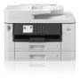 Brother MFC-J5740DW multifunctionele printer Inkjet A3 1200 x 4800 DPI Wifi (MFCJ5740DWRE1) thumbnail