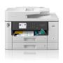 Brother MFC-J5740DW multifunctionele printer Inkjet A3 1200 x 4800 DPI Wifi (MFCJ5740DWRE1) thumbnail