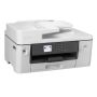 Brother MFC-J6540DW professionele draadloze A3 all-in-one kleureninkjetprinter (MFCJ6540DWERE1) thumbnail