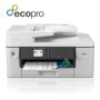 Brother MFC-J6540DW professionele draadloze A3 all-in-one kleureninkjetprinter (MFCJ6540DWERE1) thumbnail