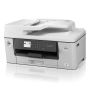 Brother MFC-J6540DW professionele draadloze A3 all-in-one kleureninkjetprinter (MFCJ6540DWERE1) thumbnail