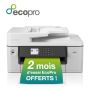 Brother MFC-J6540DW multifunctionele printer Inkjet A3 1200 x 4800 DPI Wifi (MFCJ6540DWRE1) thumbnail