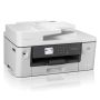 Brother MFC-J6540DW multifunctionele printer Inkjet A3 1200 x 4800 DPI Wifi (MFCJ6540DWRE1) thumbnail