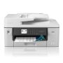 Brother MFC-J6540DW multifunctionele printer Inkjet A3 1200 x 4800 DPI Wifi (MFCJ6540DWRE1) thumbnail