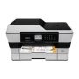 Brother MFC-J6720DW multifunctionele printer Inkjet A4 6000 x 1200 DPI 35 ppm Wifi (MFCJ6720DWG1) thumbnail