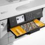 Brother MFC-J6940DW multifunctionele printer Inkjet A3 1200 x 4800 DPI Wifi (MFCJ6940DWRE1) thumbnail