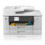 Brother MFC-J6940DW multifunctionele printer Inkjet A3 1200 x 4800 DPI Wifi (MFCJ6940DWRE1) thumbnail