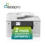 Brother MFC-J6940DW multifunctionele printer Inkjet A3 1200 x 4800 DPI Wifi (MFCJ6940DWRE1) thumbnail